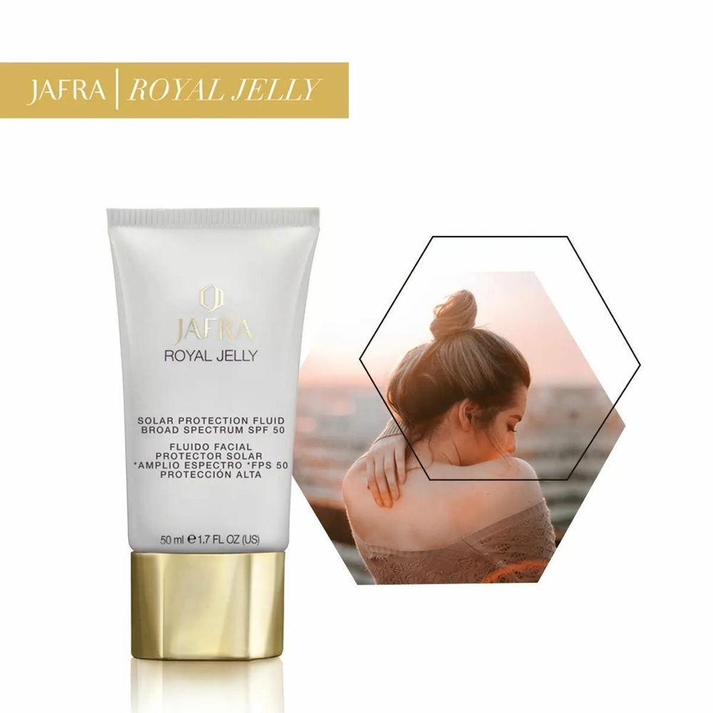 Royal Jelly Revitalize